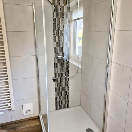 Appartamento Modern With Balcony & Panoramic View *